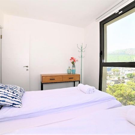 Yalarent Migdalor Apartments With Sea Views Tiberíades Exterior foto