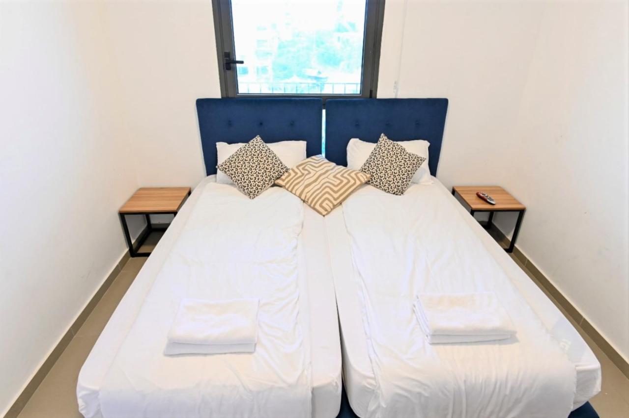 Yalarent Migdalor Apartments With Sea Views Tiberíades Exterior foto