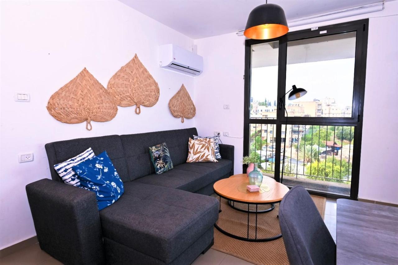 Yalarent Migdalor Apartments With Sea Views Tiberíades Exterior foto