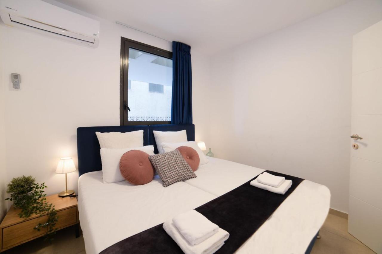 Yalarent Migdalor Apartments With Sea Views Tiberíades Exterior foto
