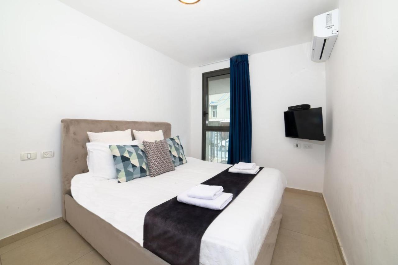 Yalarent Migdalor Apartments With Sea Views Tiberíades Exterior foto