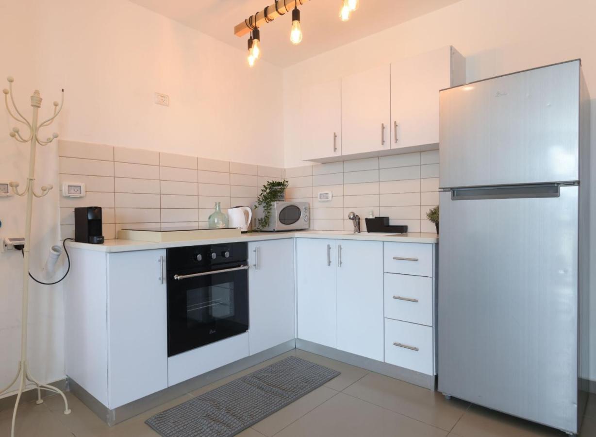 Yalarent Migdalor Apartments With Sea Views Tiberíades Exterior foto