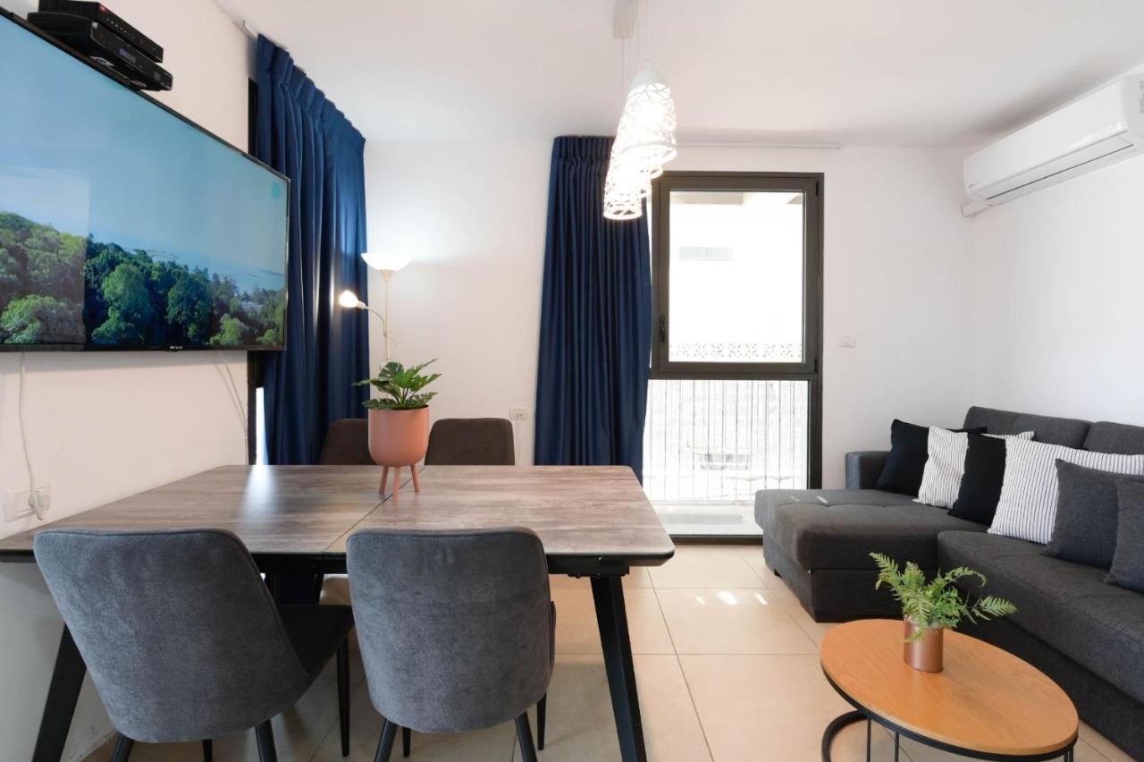 Yalarent Migdalor Apartments With Sea Views Tiberíades Exterior foto