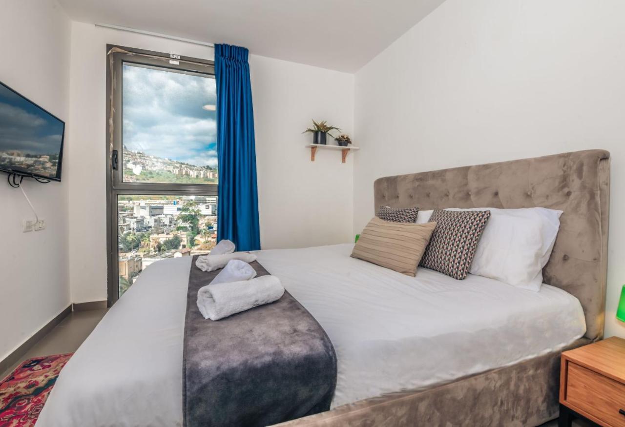 Yalarent Migdalor Apartments With Sea Views Tiberíades Exterior foto