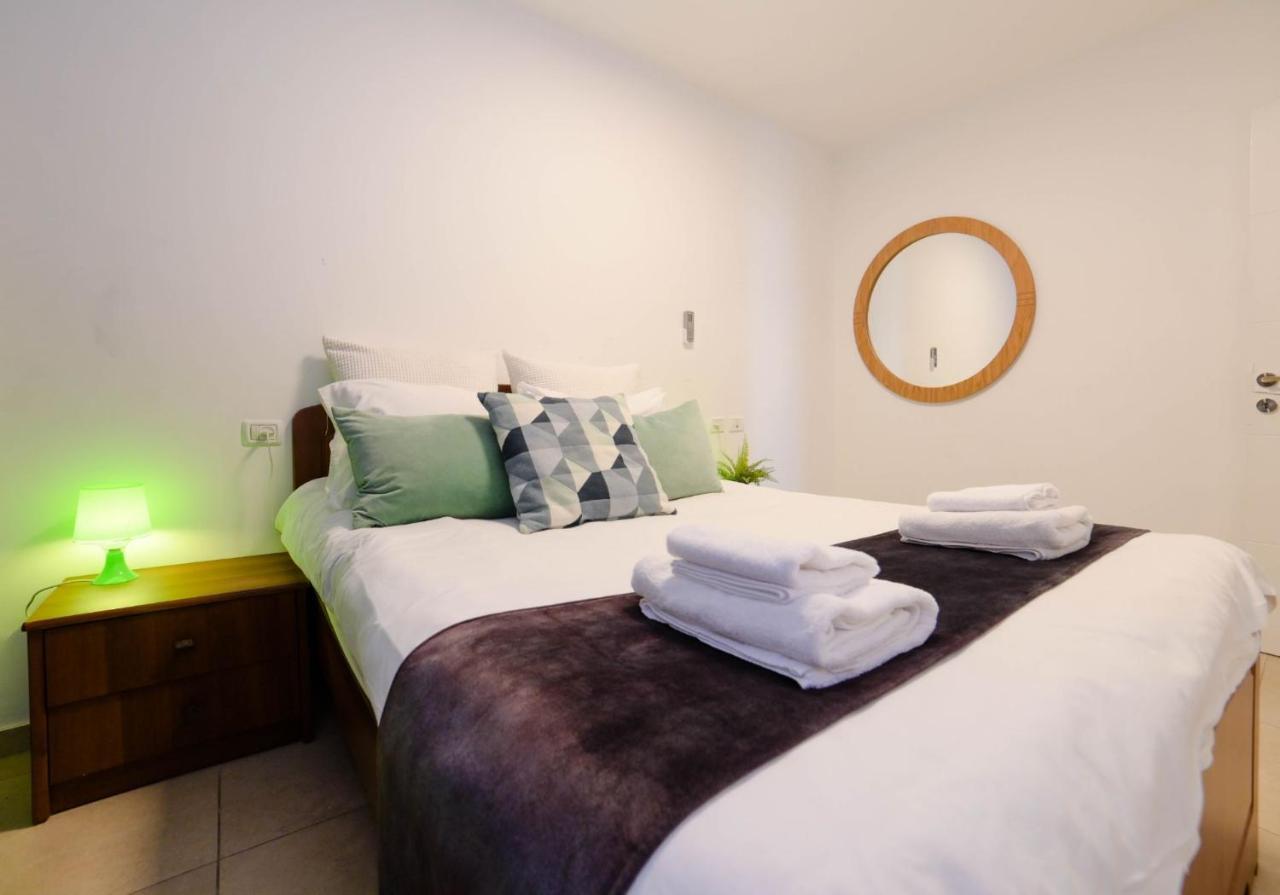 Yalarent Migdalor Apartments With Sea Views Tiberíades Exterior foto
