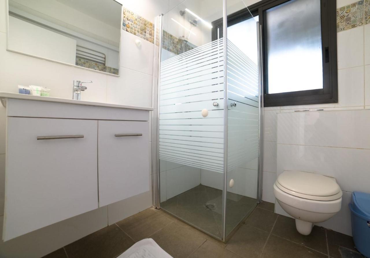 Yalarent Migdalor Apartments With Sea Views Tiberíades Exterior foto