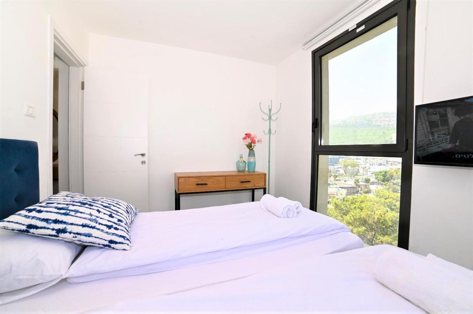 Yalarent Migdalor Apartments With Sea Views Tiberíades Exterior foto