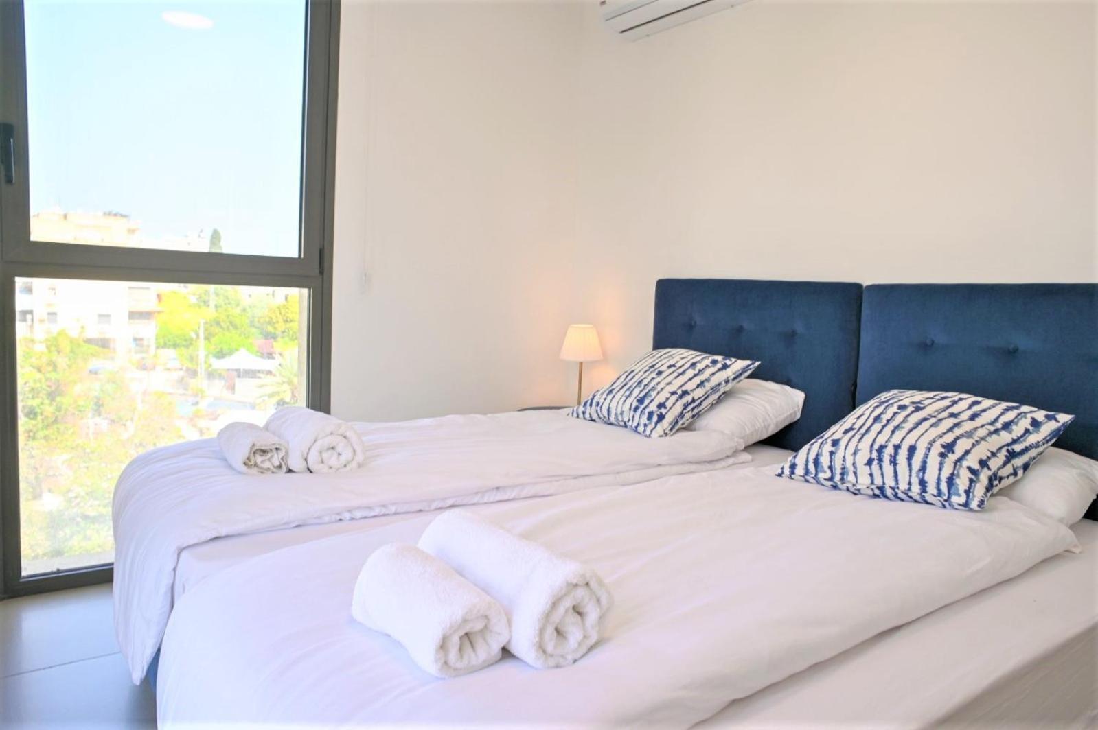 Yalarent Migdalor Apartments With Sea Views Tiberíades Exterior foto