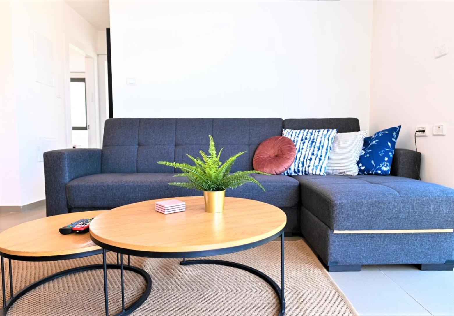Yalarent Migdalor Apartments With Sea Views Tiberíades Exterior foto