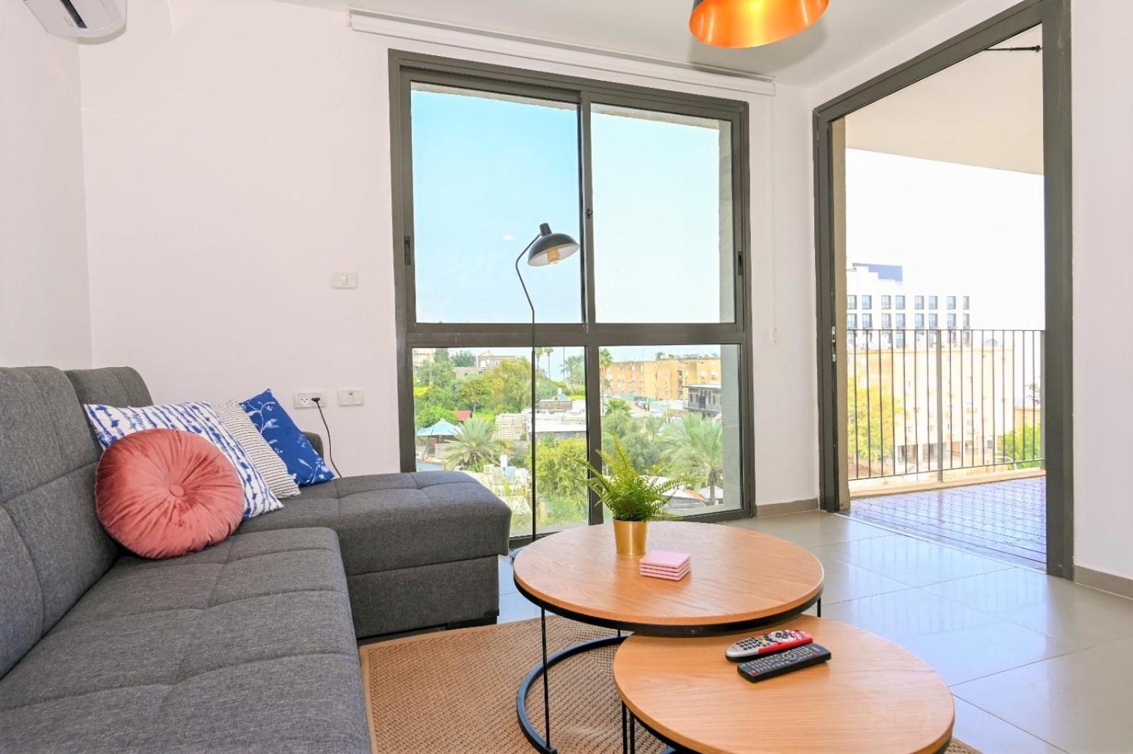 Yalarent Migdalor Apartments With Sea Views Tiberíades Exterior foto
