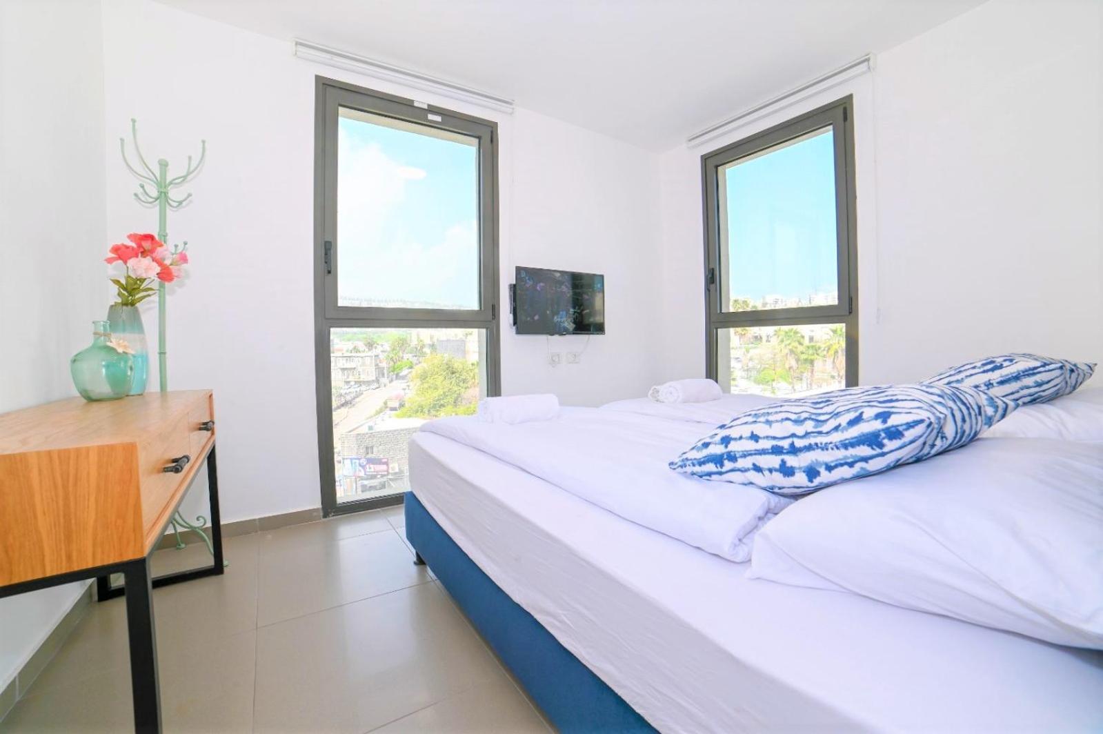 Yalarent Migdalor Apartments With Sea Views Tiberíades Exterior foto